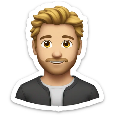 bryce quinlan sticker