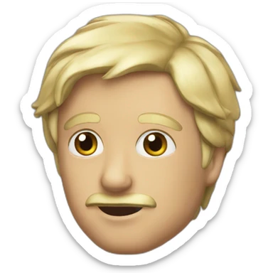 Panne de courant sticker