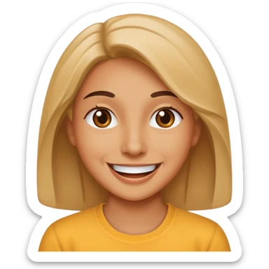 tralalelo tralala sticker