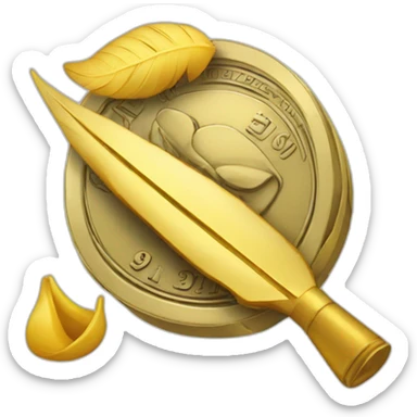 peso pluma and trueno sticker