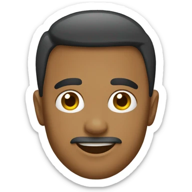 jugaores de vacaciones sticker