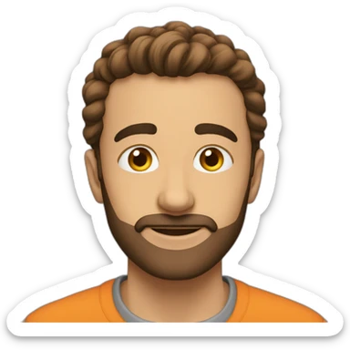 مموه ورع sticker