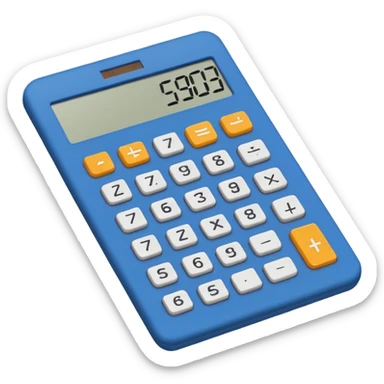 Build me app like website www cymath com sticker