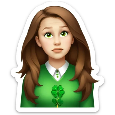 Verdant Vision sticker