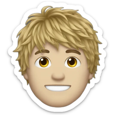 Christofer nolan sticker