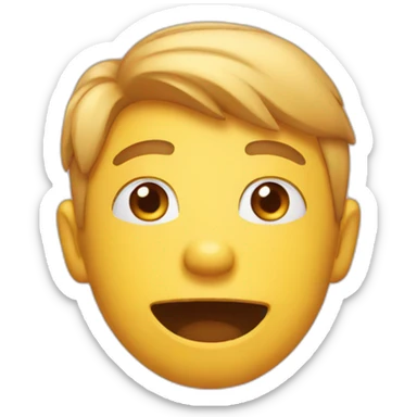 idk with heart sticker