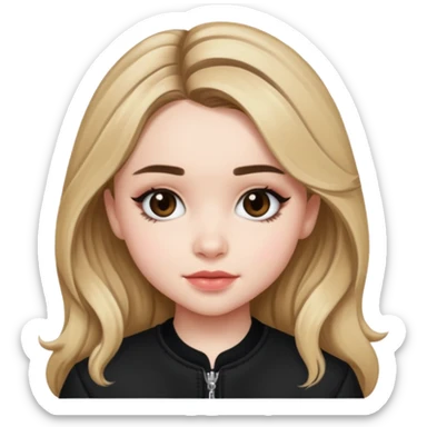 sabrina carpenter sticker