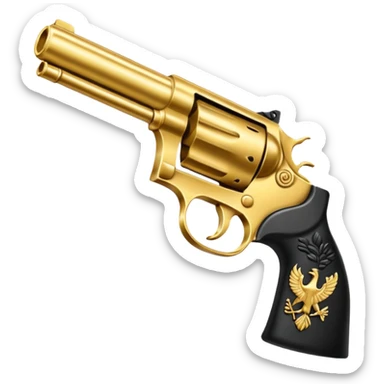 Türk Devletleri Teşkilatı arması ile emoji sticker