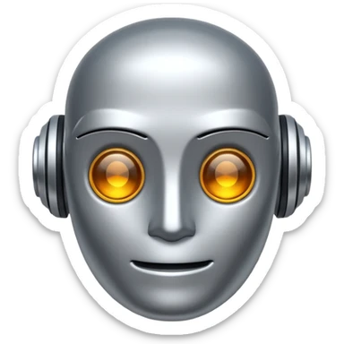 create a founder mode emoji to show how to be a manager, not a human. 

 sticker