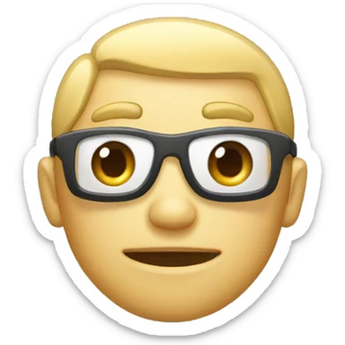 Badge vérification  sticker