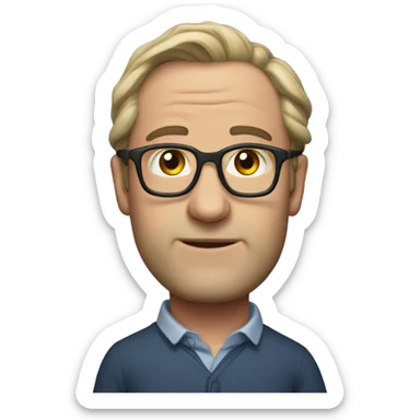 Saul Hudson  sticker