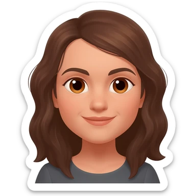 dalila biblia sticker