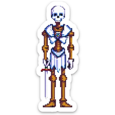 papyrus sticker