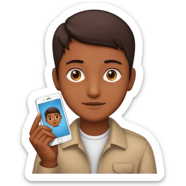 Create a hug 500 rs inr sticker