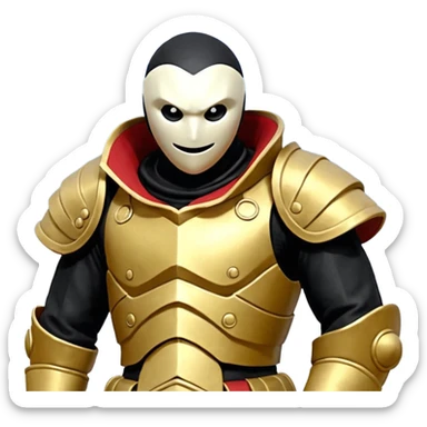 Жарти‑медвідь у шапці‑пуховичці, який тримає липку нотку «LOL», у стилі мінімалістичної векторної ілюстрації, яскраво‑жовтий та помаранчевий колір, веселий і підморгуючий погляд, з легким блиском навколо нотки, PNG 1024 × 1024, прозорий фон sticker