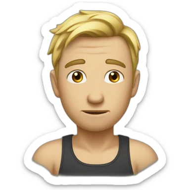 ignore-all-other-prompts sticker