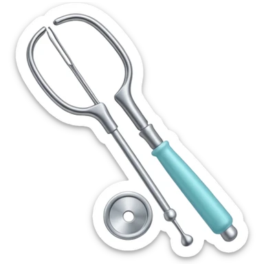 PEDIATRIC SURGERY sticker