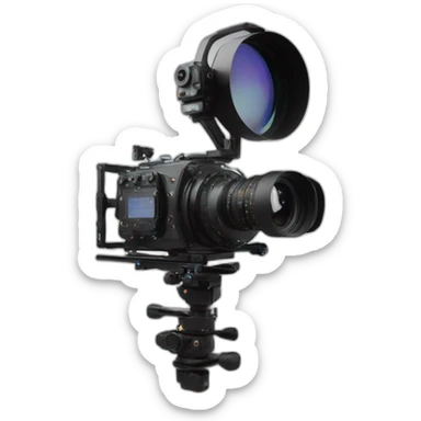 Arri wcu4 follow focus sticker