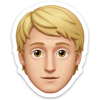 Logan Paul sticker