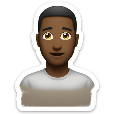 My favorite  sticker