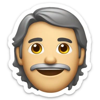 creador de contenido sticker