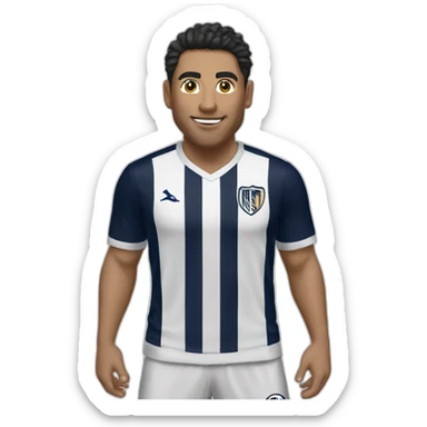 Alianza lima sticker