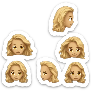 under 30 secounds sticker