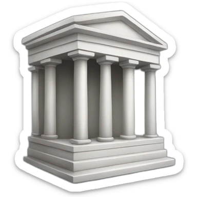 Bank Interest sticker