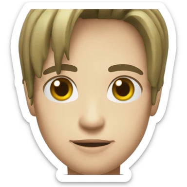 Resident Evil sticker