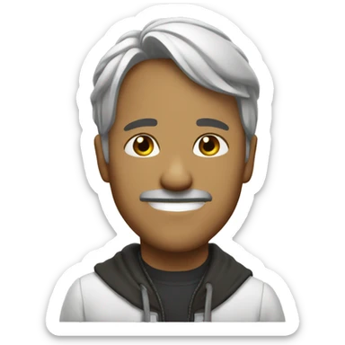 You shouldnt have said that out loud sticker