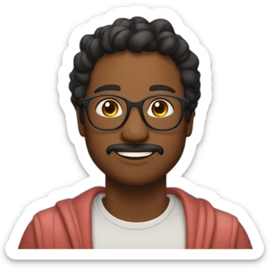 lunii My Fabulous Storyteller sticker