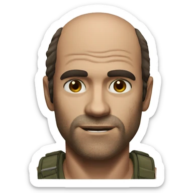 trevor philips sticker