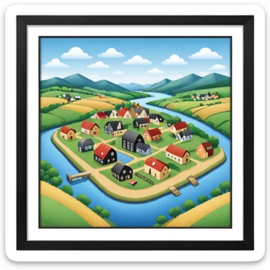 constituencies were known as pocket boroughs because they were effectively controlled by one powerful landowner. sticker