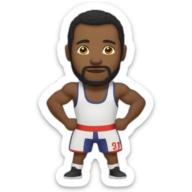 Liston de luto sticker