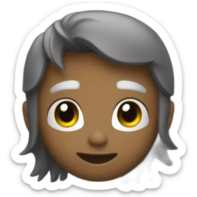 discord moderator sticker