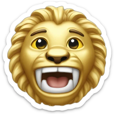 cannes lions gold sticker