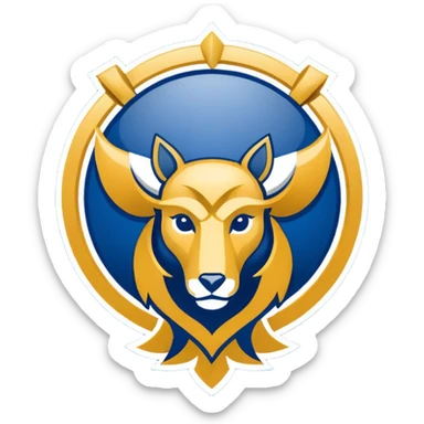 East Tennessee State University  sticker