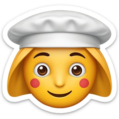 Beni bir çiftçi emojisi yap fotoğrafımı kullanarak sticker