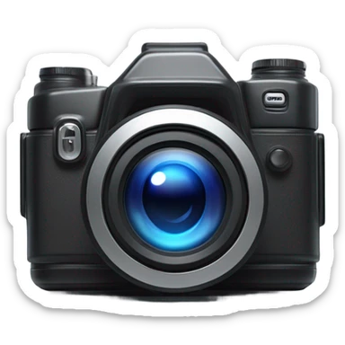 high tech came sticker