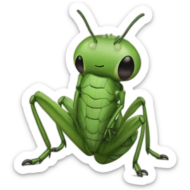 cricket sticker