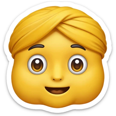 An emoji of Wemmbu sticker