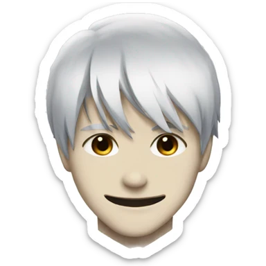 Tokyo Ghoul sticker