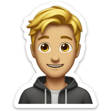 jake enhypen sticker