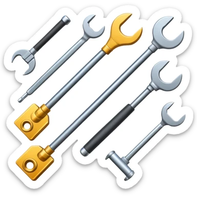 Ingeniería civil sticker