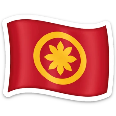 Tamil nadu emoji sticker