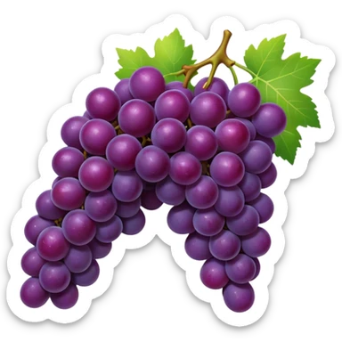 PURPLE sticker