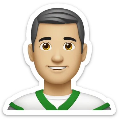 Davtyan Alex 2006 tiv gndak vichak sticker