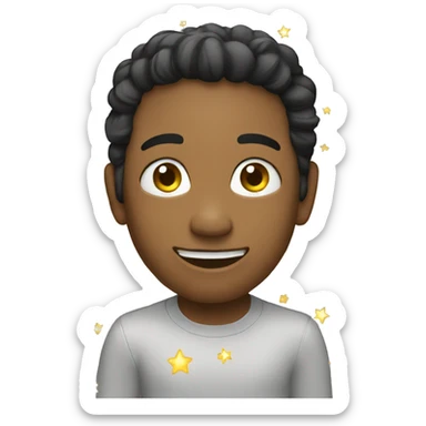 twinkle twinkle  sticker