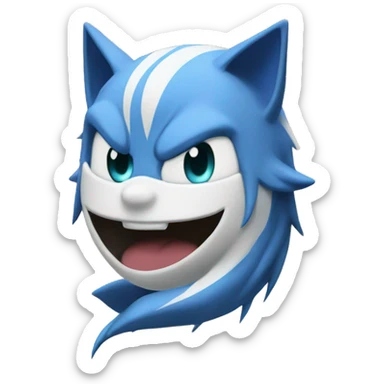 Fairy tail  logo guild sticker