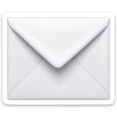 Email sticker